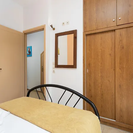 Villa Spiridoula