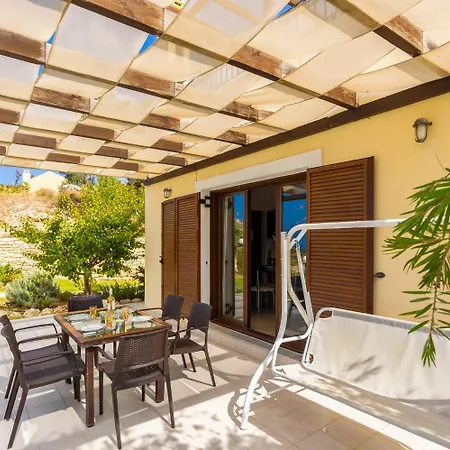 Spiridoula Villa